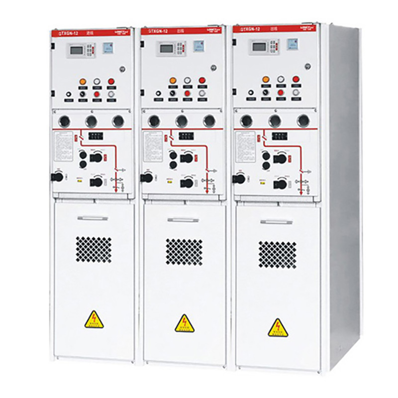 GTXGN-12高壓固體絕緣環網柜